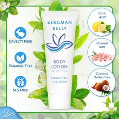BERGMAN KELLY hotel bulk amenities packaging keeps products hygienic and presentable.