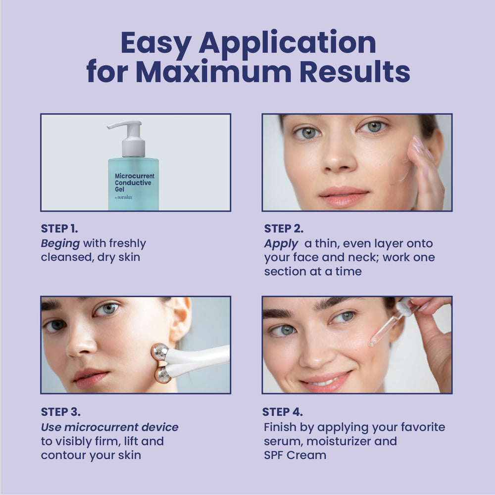 Berkland Auralux Hydrating Gel cruelty-free and animal-friendly.