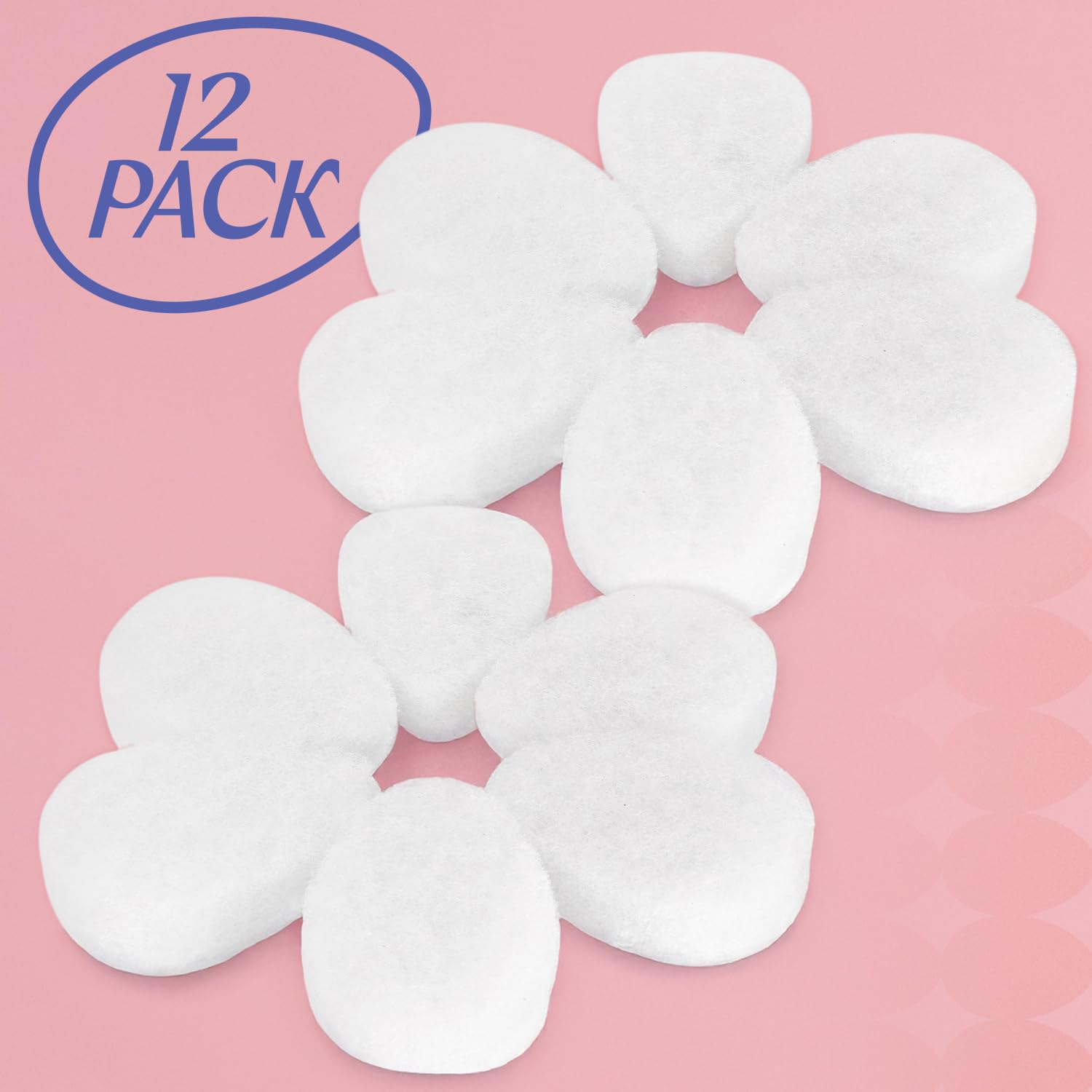 Berkland facial sponge buff helps remove masks and clean brushes.