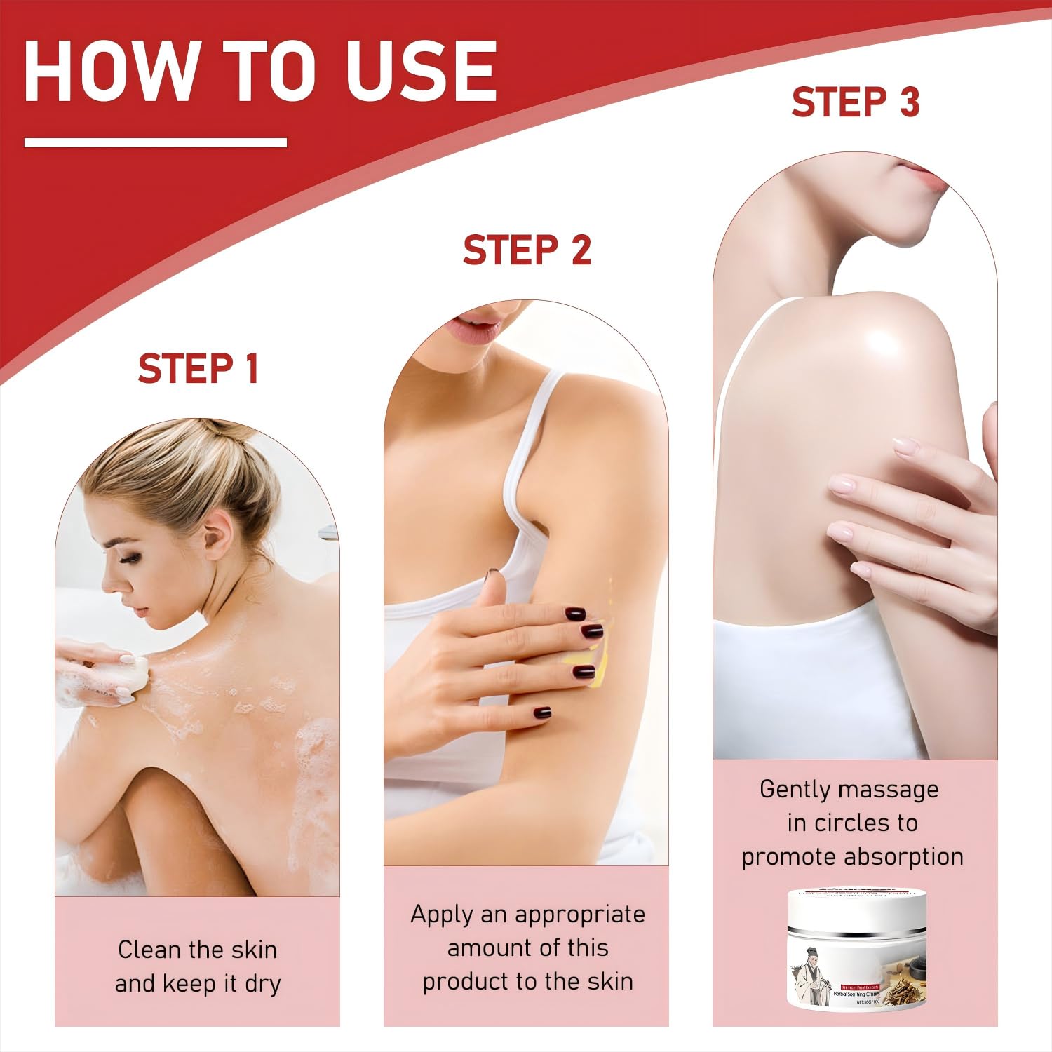 Berthg herbal body care cream ideal for hands and elbows