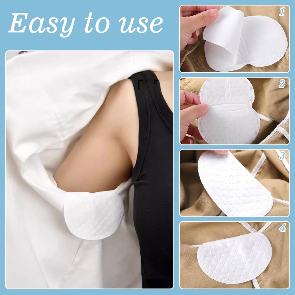 BESARME three-layer absorbent structure highlighting fast moisture absorption