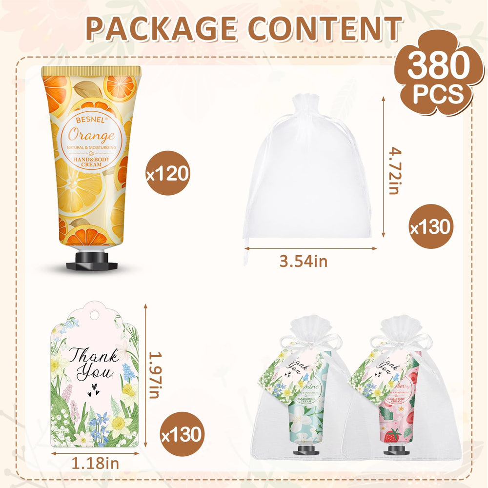 BESNEL deep moisturizing hand cream pictured for long-lasting hydration