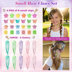 Bessrung baby thin hair ties in 12 colors soft and versatile for kids.