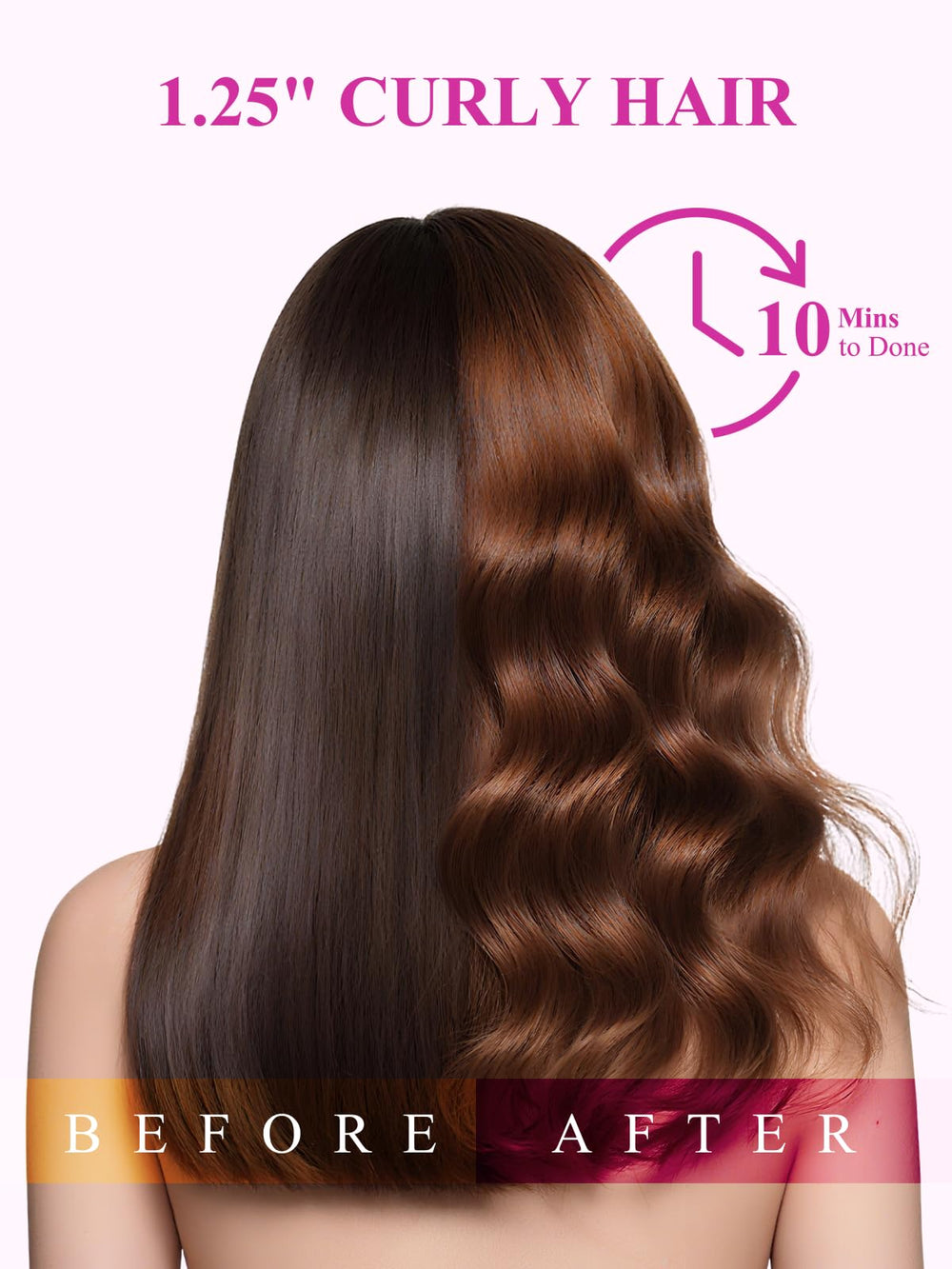 Bestauty Anti-entanglement safety feature easing hair removal
