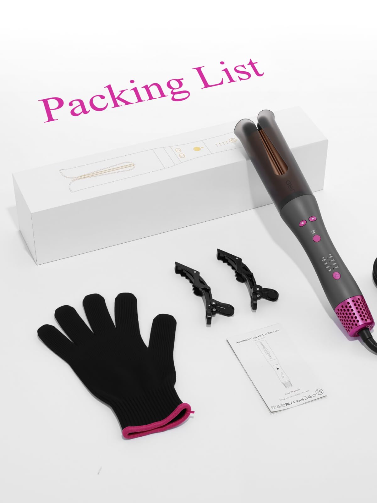 Bestauty Gift-ready packaging makes gifting easy