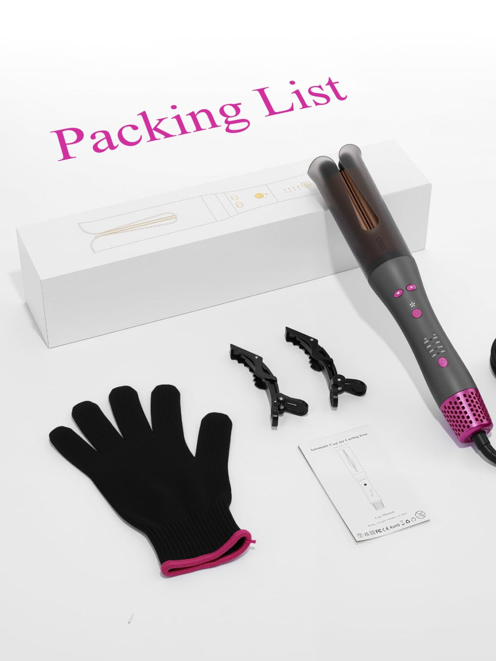 Bestauty Gift-ready packaging makes gifting easy