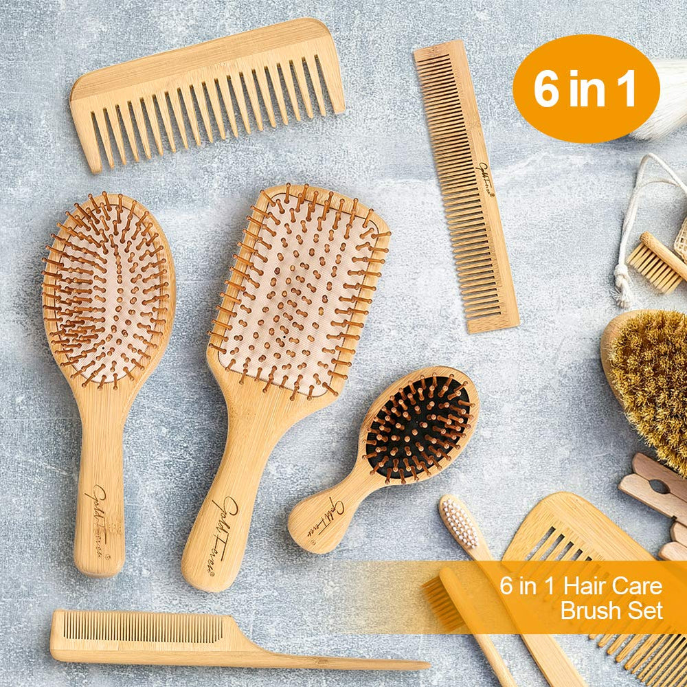 BESTFIRE tail comb for precise parting and clean sectioning