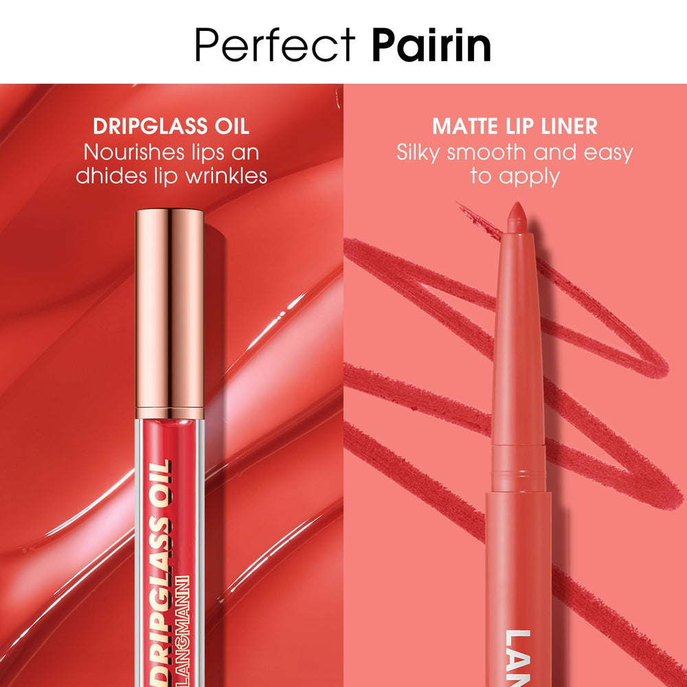 BestLand cruelty-free vegan lip set for guilt-free beauty
