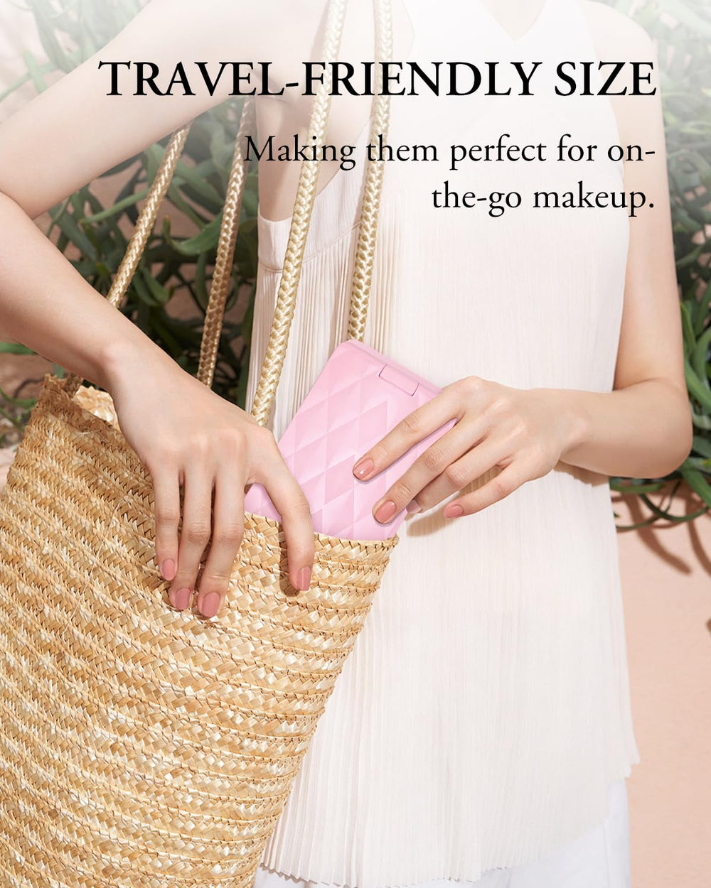 BESTOPE PRO complete set supports beginners and travelers with versatile brushes.