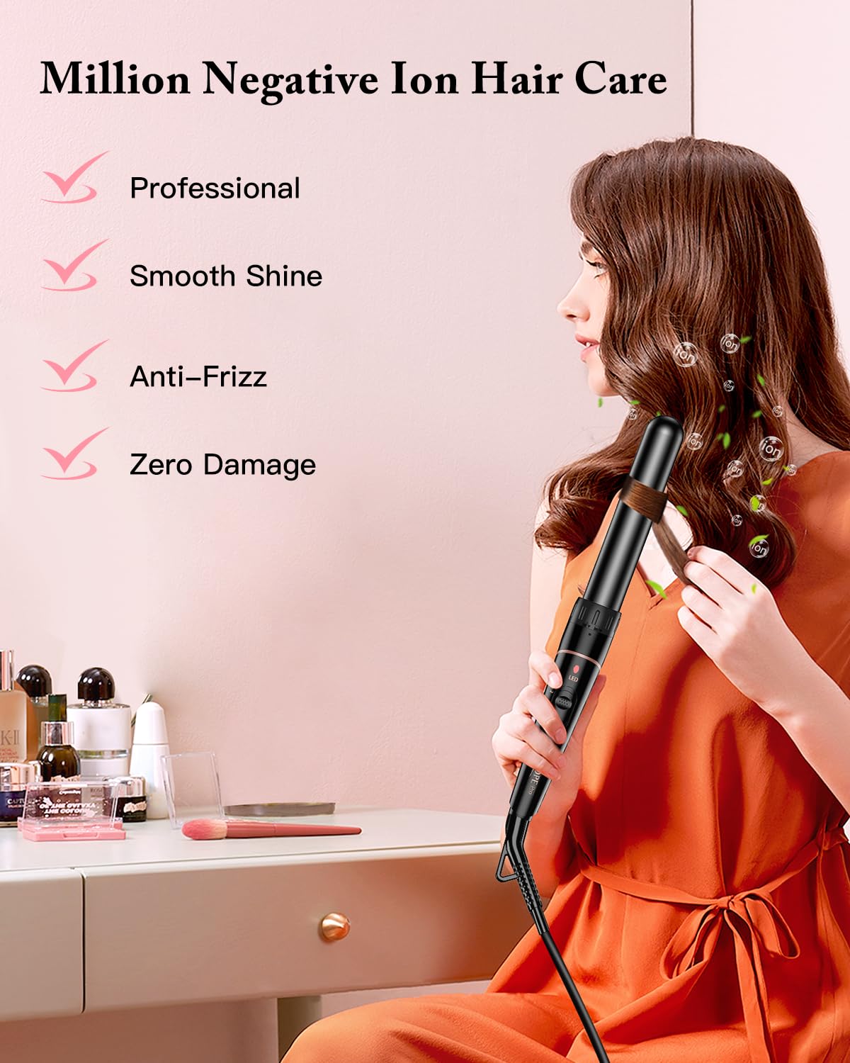 BESTOPE PRO included heat-resistant glove and clips for convenience