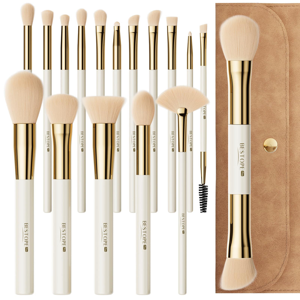 BESTOPE PRO travel-friendly kit fits in a bag, ideal for on-the-go touches