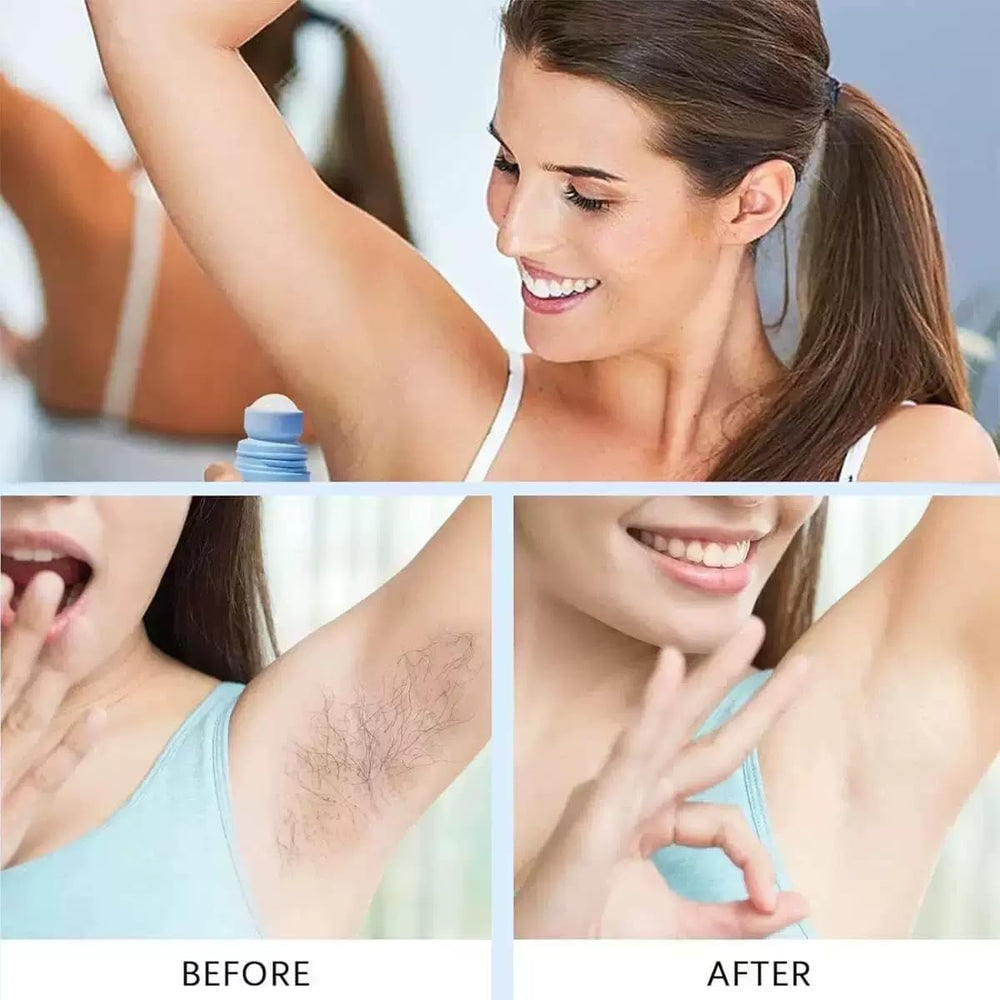 Bettenko Smoothing Solution delivers deep hydration to soften rough patches.