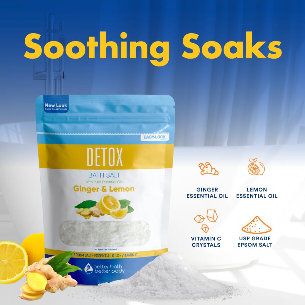 Better Bath Better Body gift-ready packaging makes it ideal for gifting.