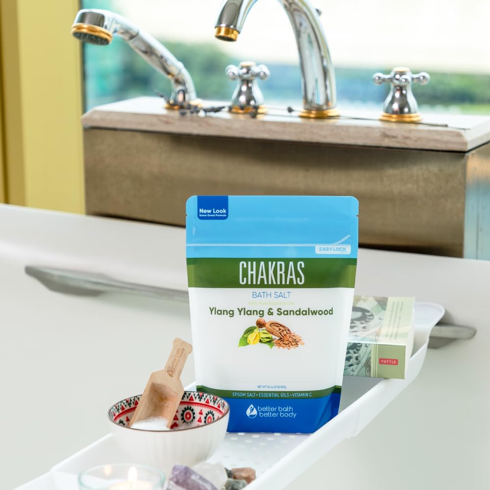 Better Bath Better Body USA-made BPA-free packaging for fresh, safe storage