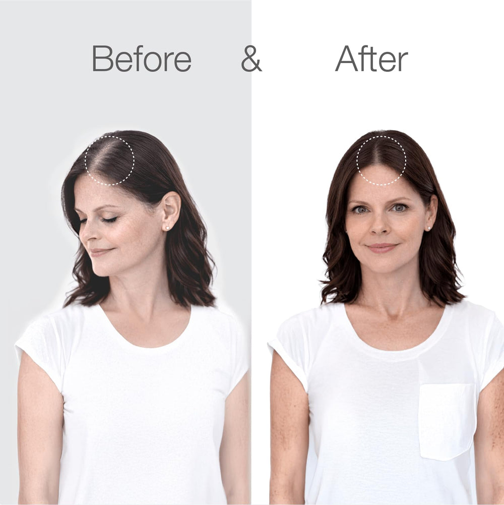 Better Not Younger label and ingredients list showing clean, vegan formulation