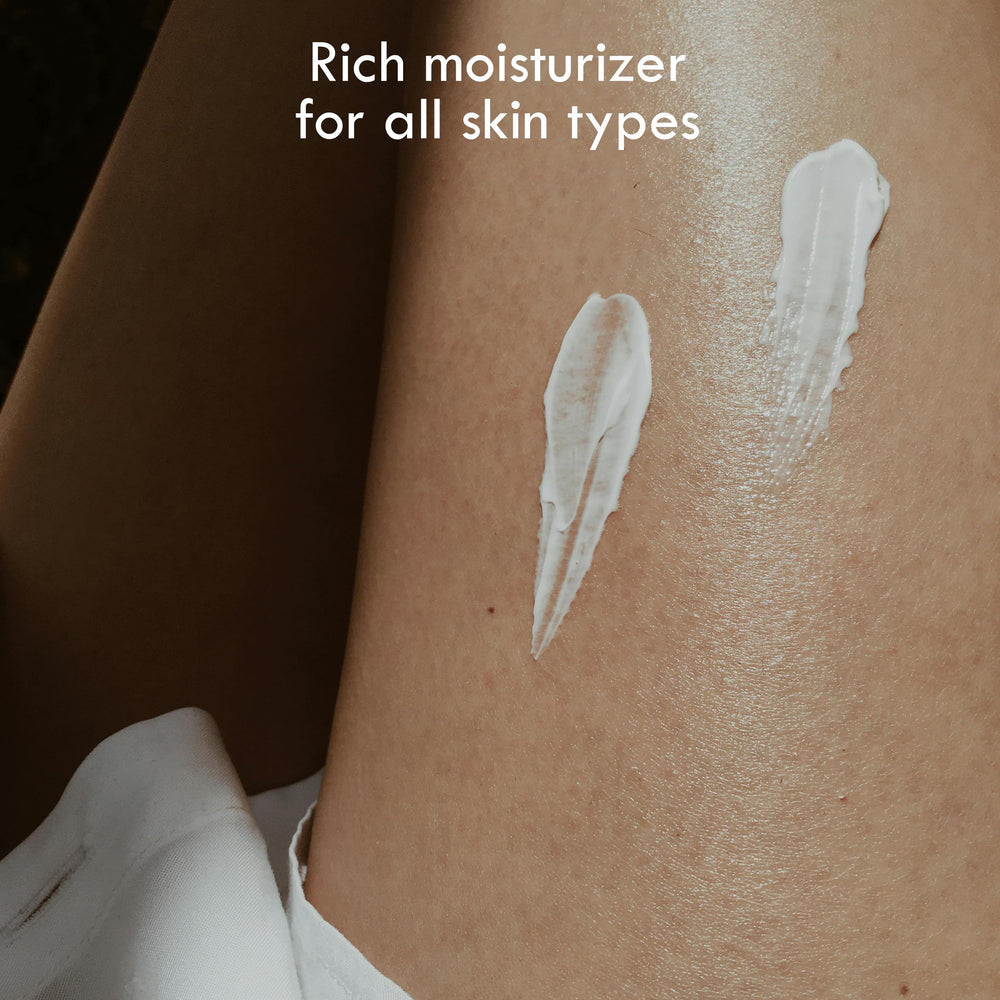 Better Shea Butter cocoa butter used for DIY body butter and creams.