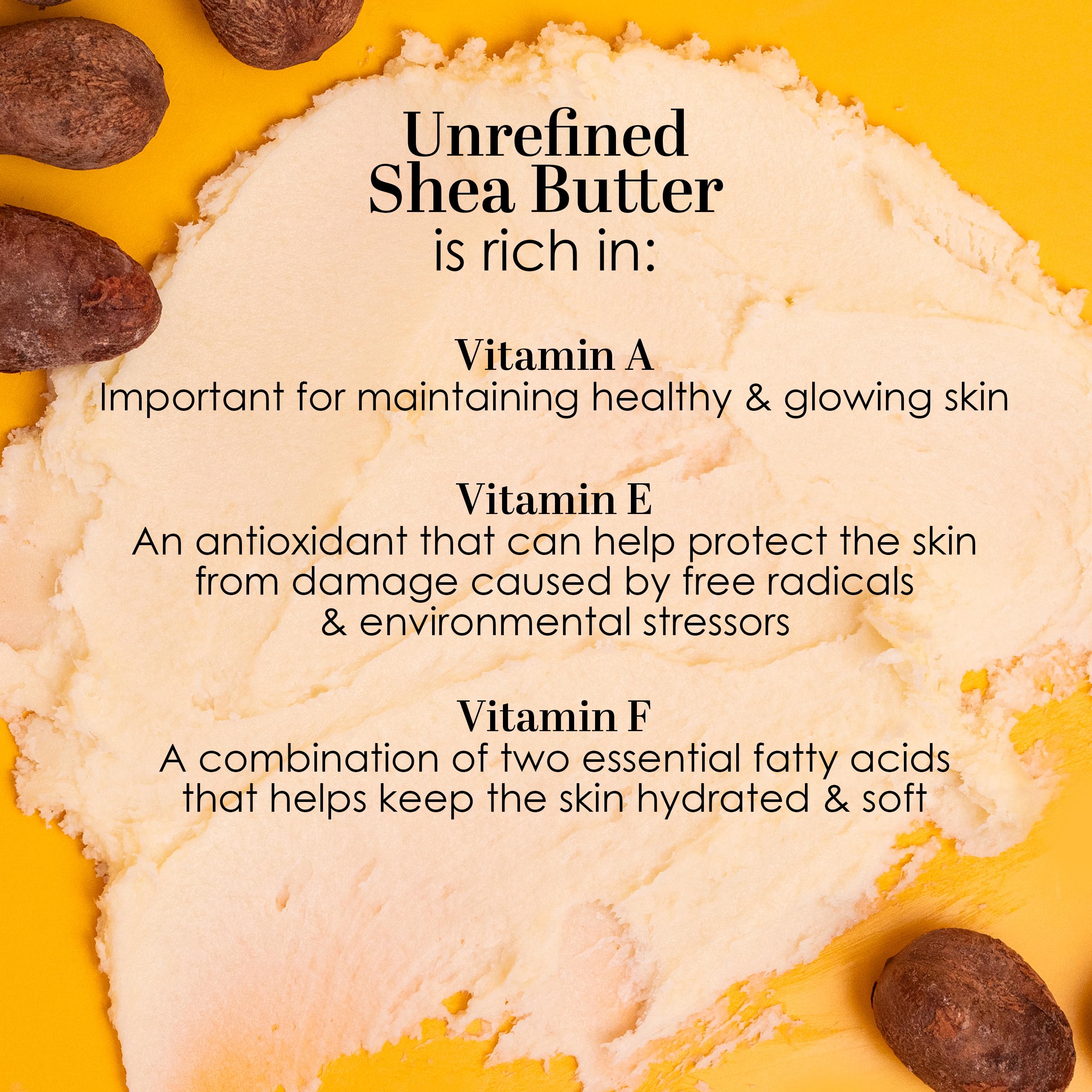 Better Shea Butter DIY recipes setup for whipped body butter.