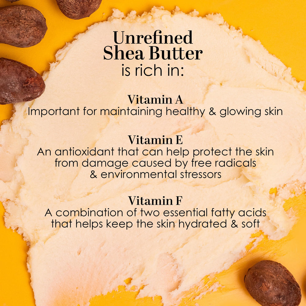 Better Shea Butter DIY recipes setup for whipped body butter.