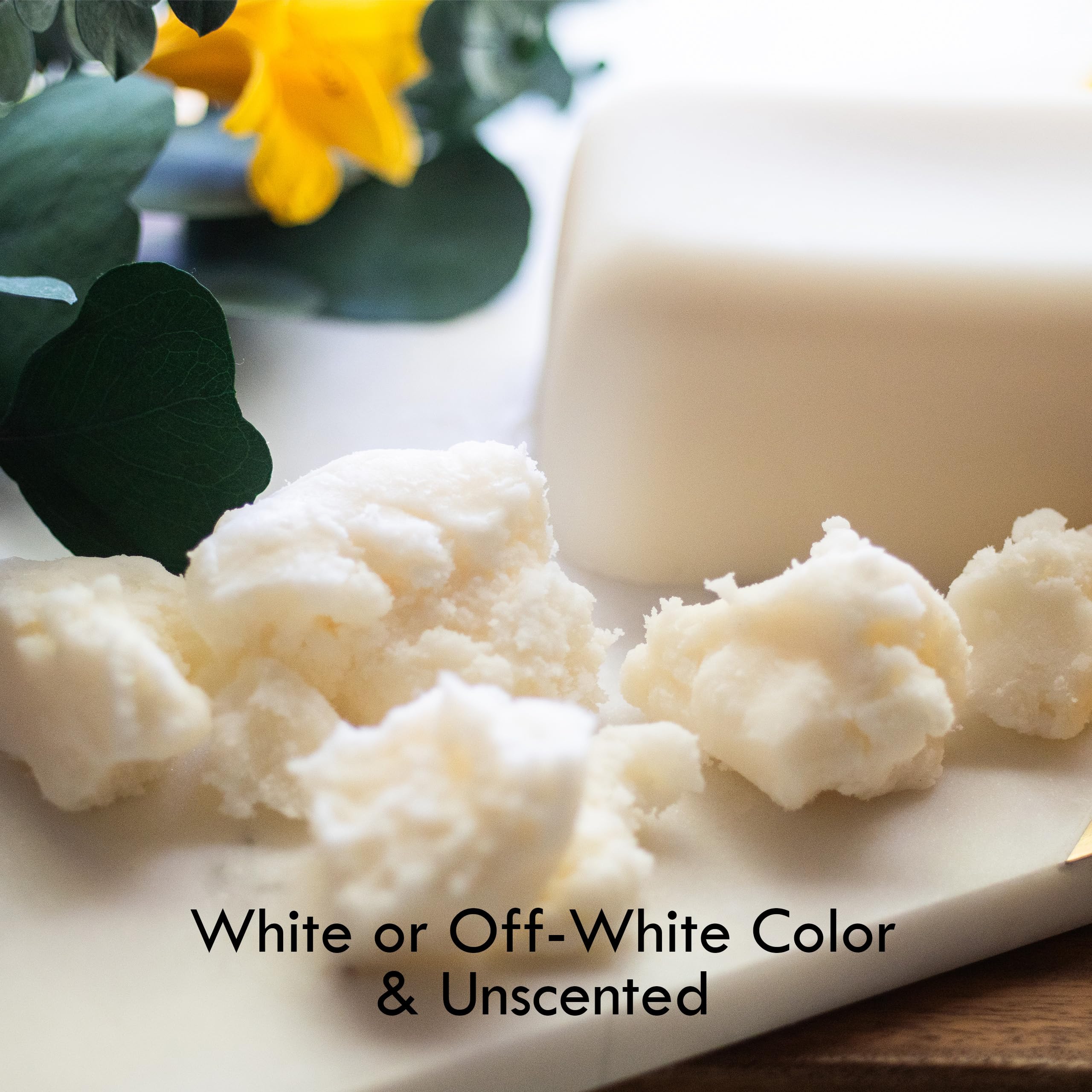 Better Shea Butter hair detangler application smooths curly hair