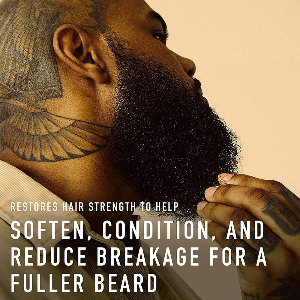 Bevel beard grooming kit closed pack, ideal for gifting or storage.