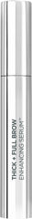 Beverly Hills MD Thick + Full Brow Serum bottle with precise applicator for daily brow treatment.
