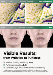 BE+WANTS 2-pack packaging highlights vegan, cruelty-free formula for mindful skincare.