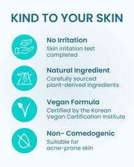BEYOND Cream with chervil and Tri-SAP signals deep moisture benefits