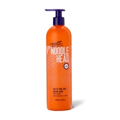 Beyond the Zone Curling Creme defines curls with lightweight definition for smooth styling.