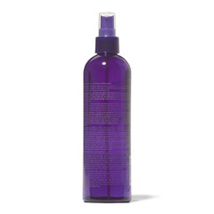 Beyond the Zone Scruncher focuses on volume, shine, and frizz control for all hair types.