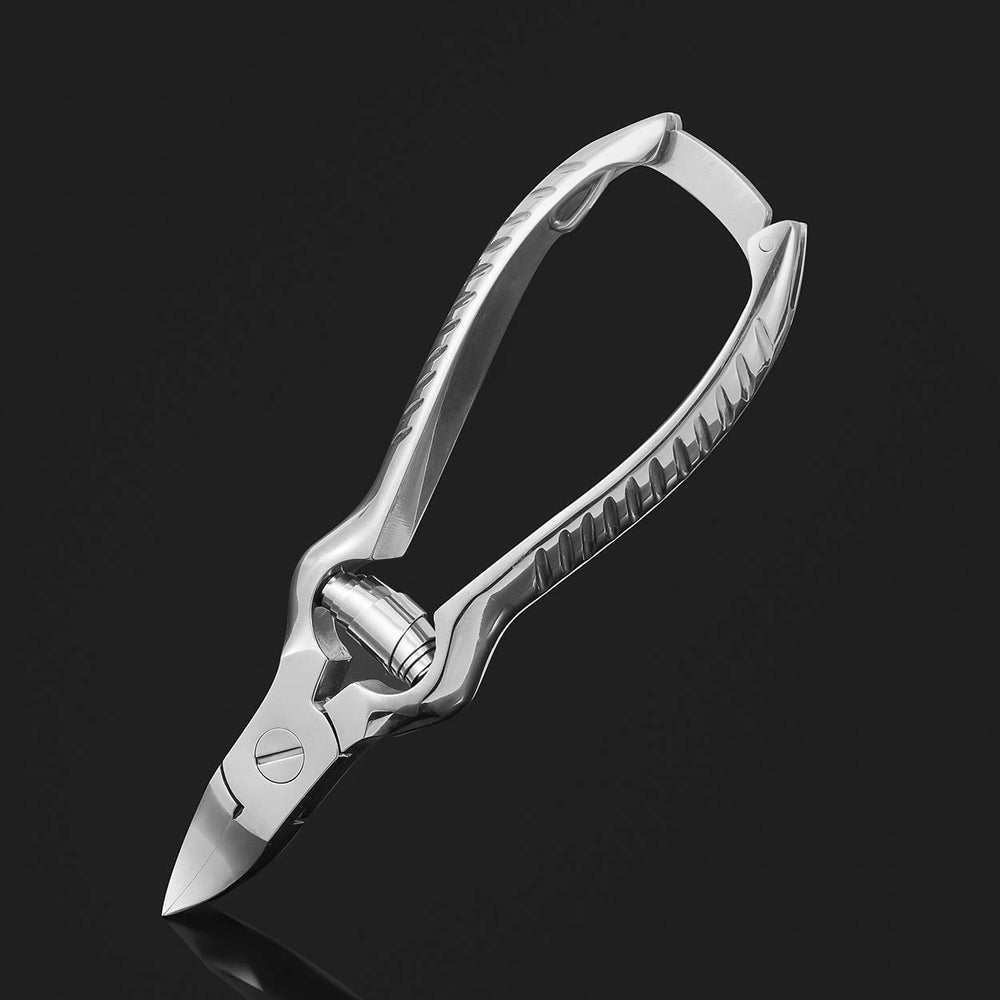 BEZOX easy-clean stainless steel surface resists residue and simplifies maintenance.