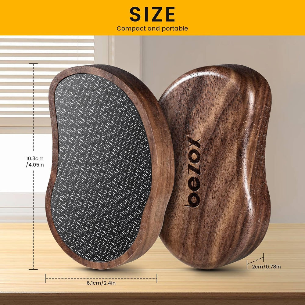 BEZOX packaging-recyclable-materials image communicates eco-conscious packaging choice