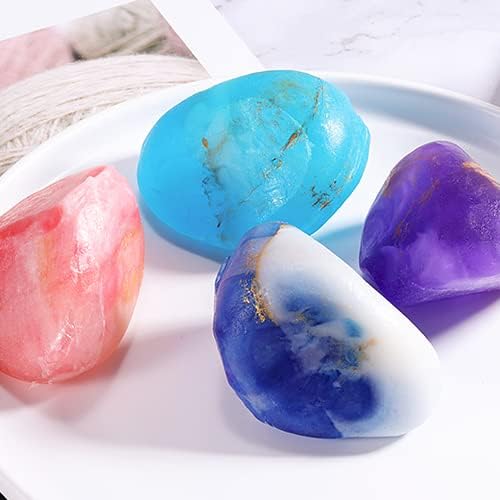 Bff Beauty Garden Ocean soap with fresh marine scent for refreshing cleanse.