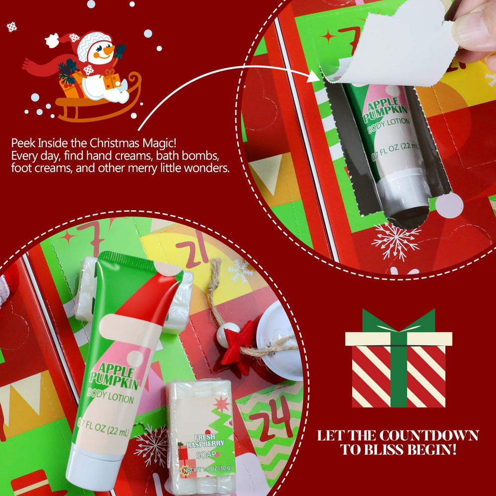 BFFLOVE bath bomb snowman creates festive, soothing bath moments.