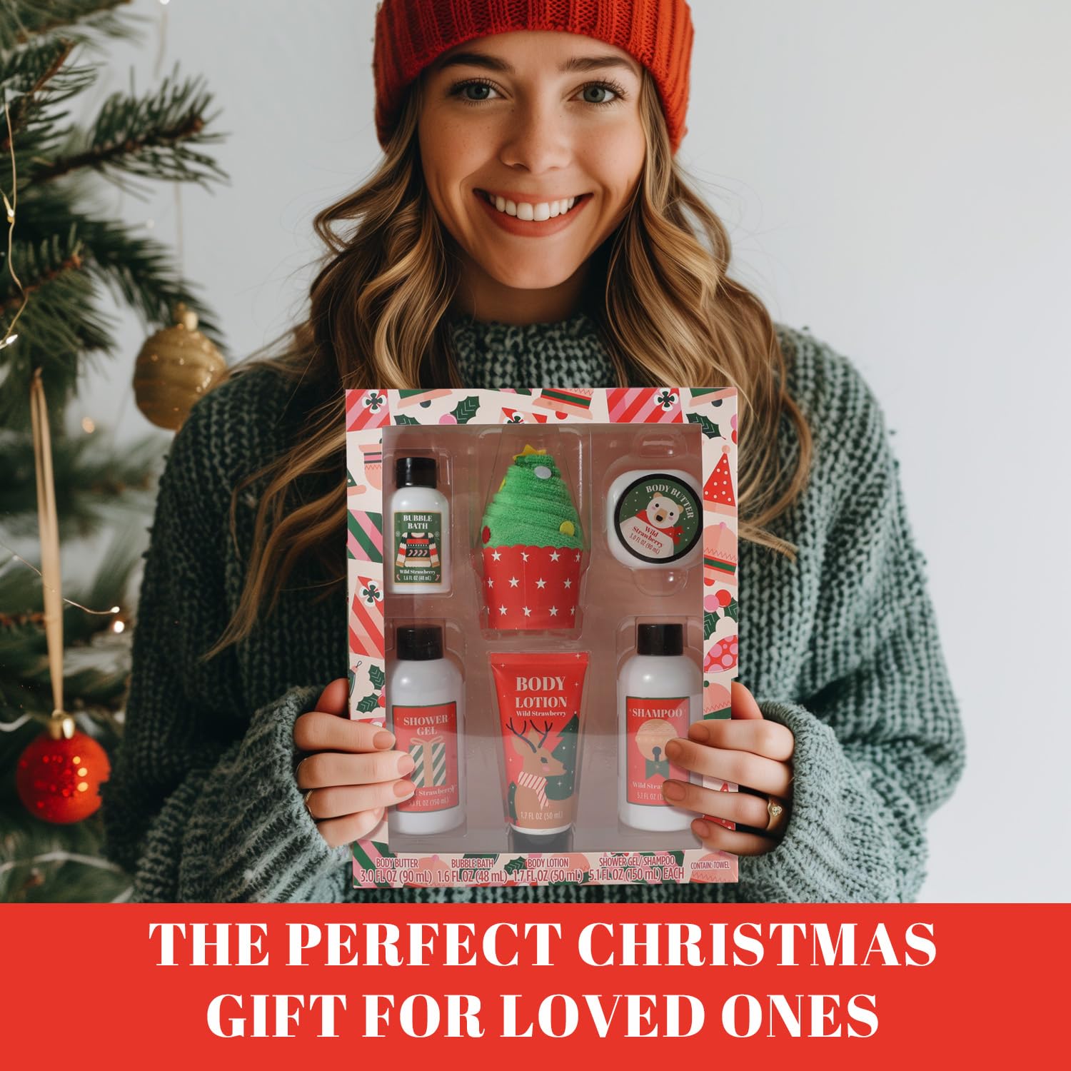 BFFLOVE shampoo bottle highlights revitalizing cleanse and scent-rich morning routine.