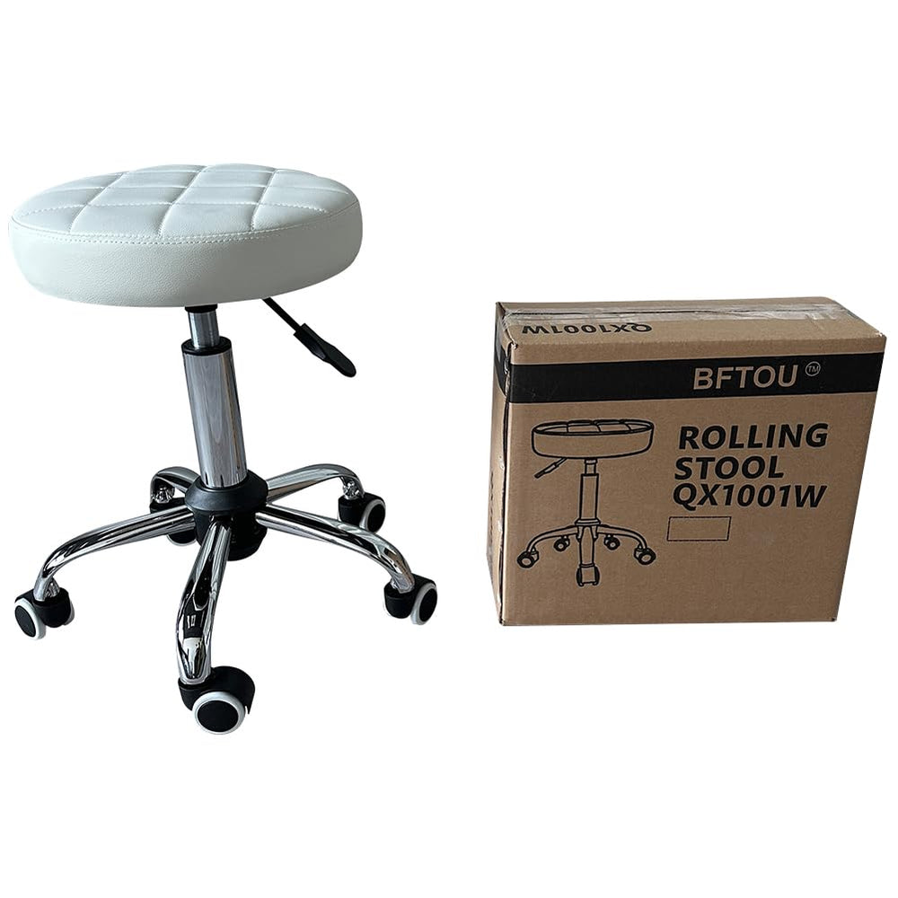 BFTOU PU leather finish resists water and cleans easily in busy environments