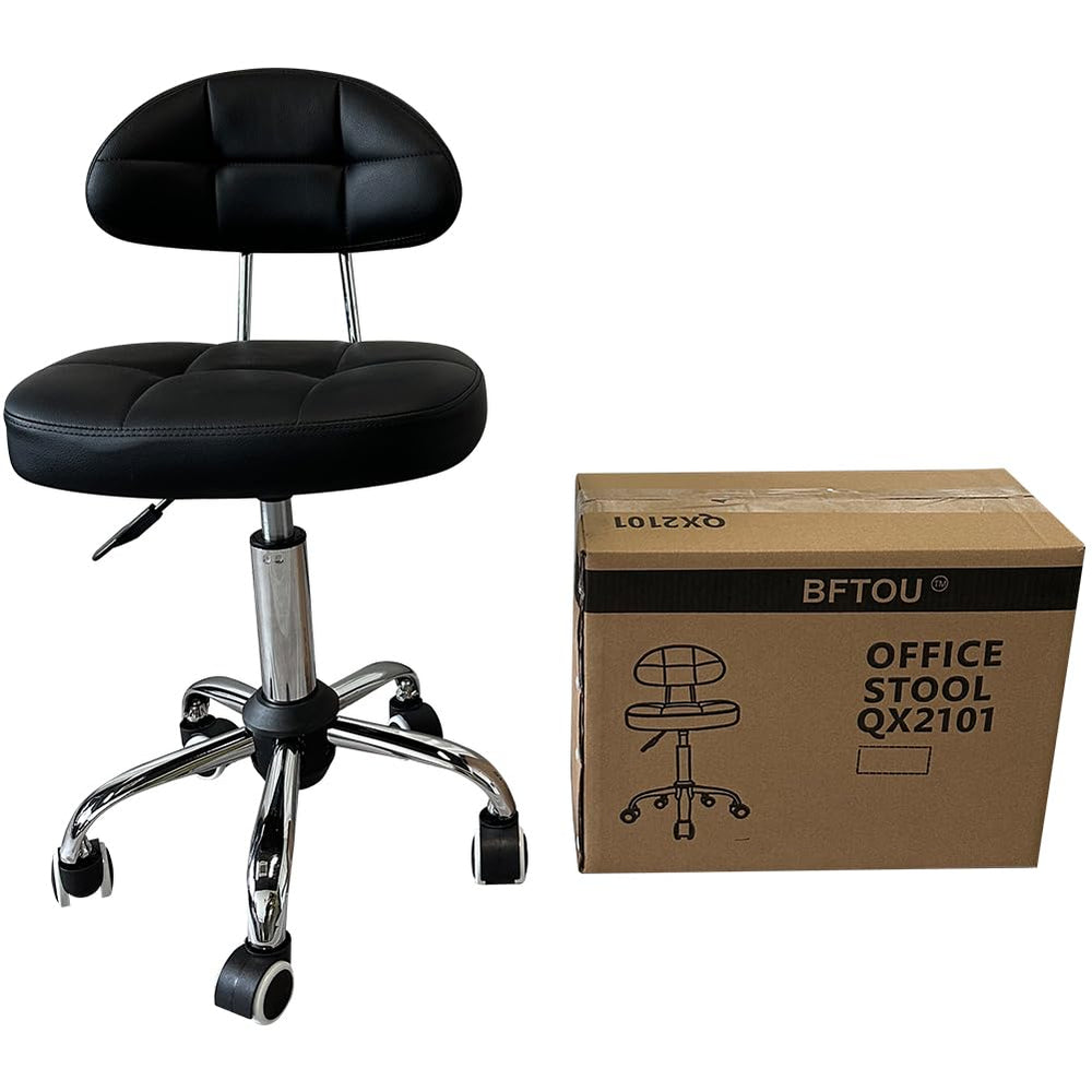 BFTOU workspace use in an office setting for ergonomic seating