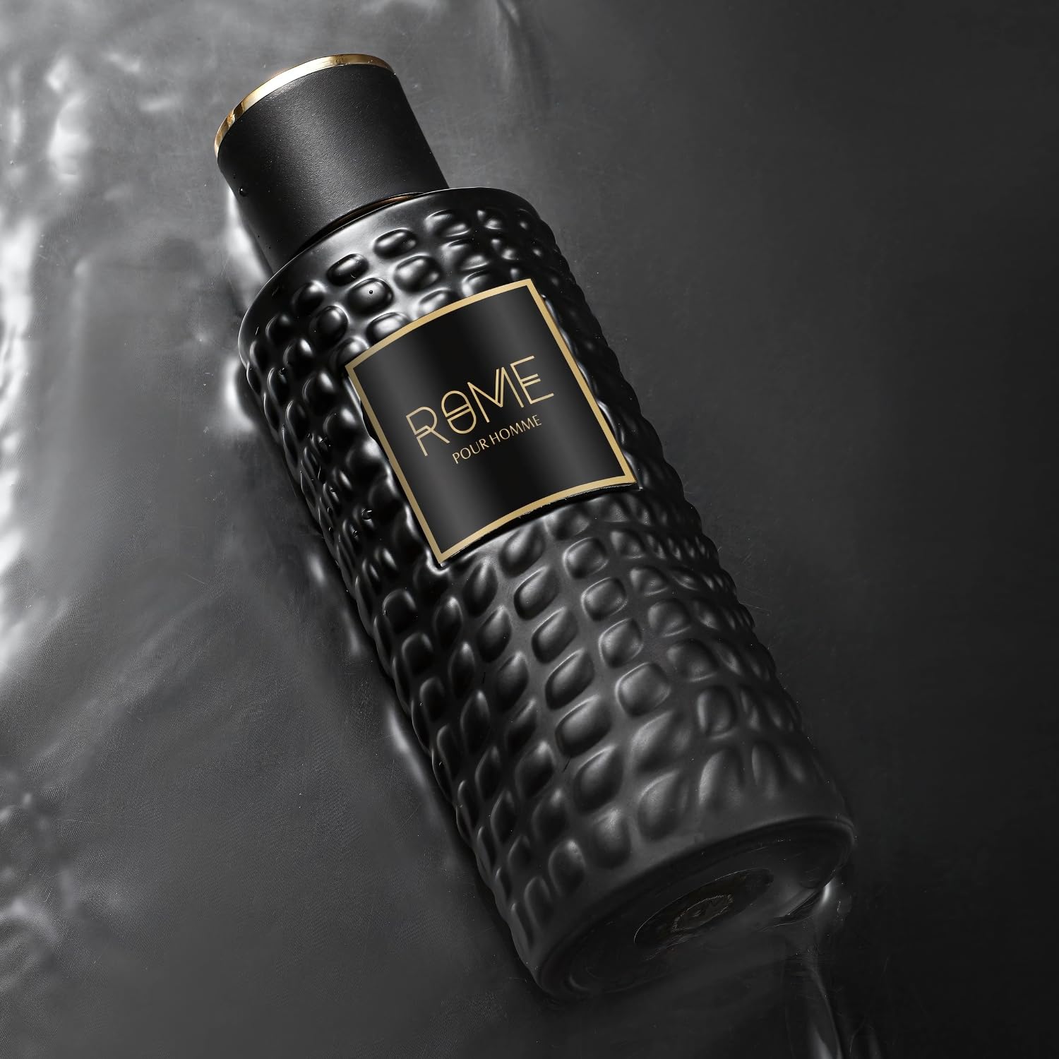 Bharara Rome Pour Homme ideal for daily wear and refined evenings.