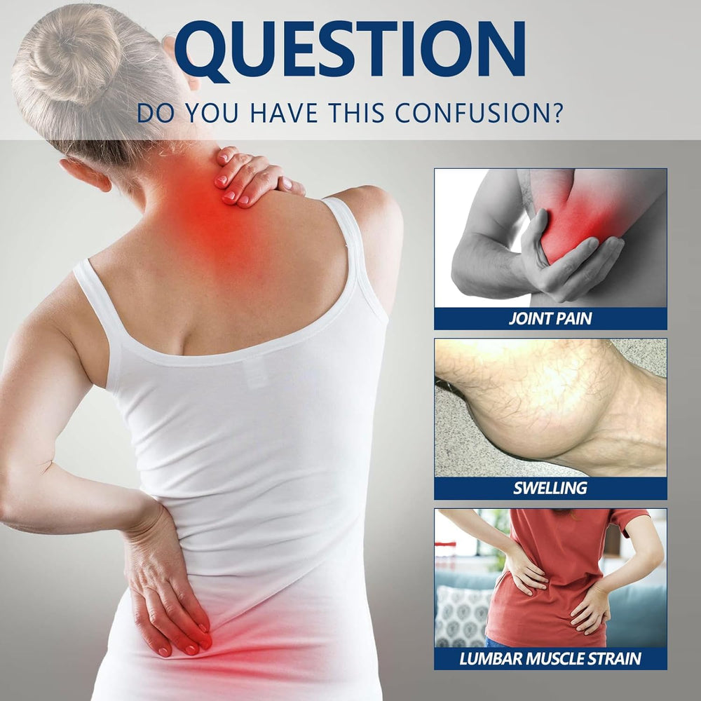 Bicotand CapsaCare cream texture swirl highlights targeted muscle support.