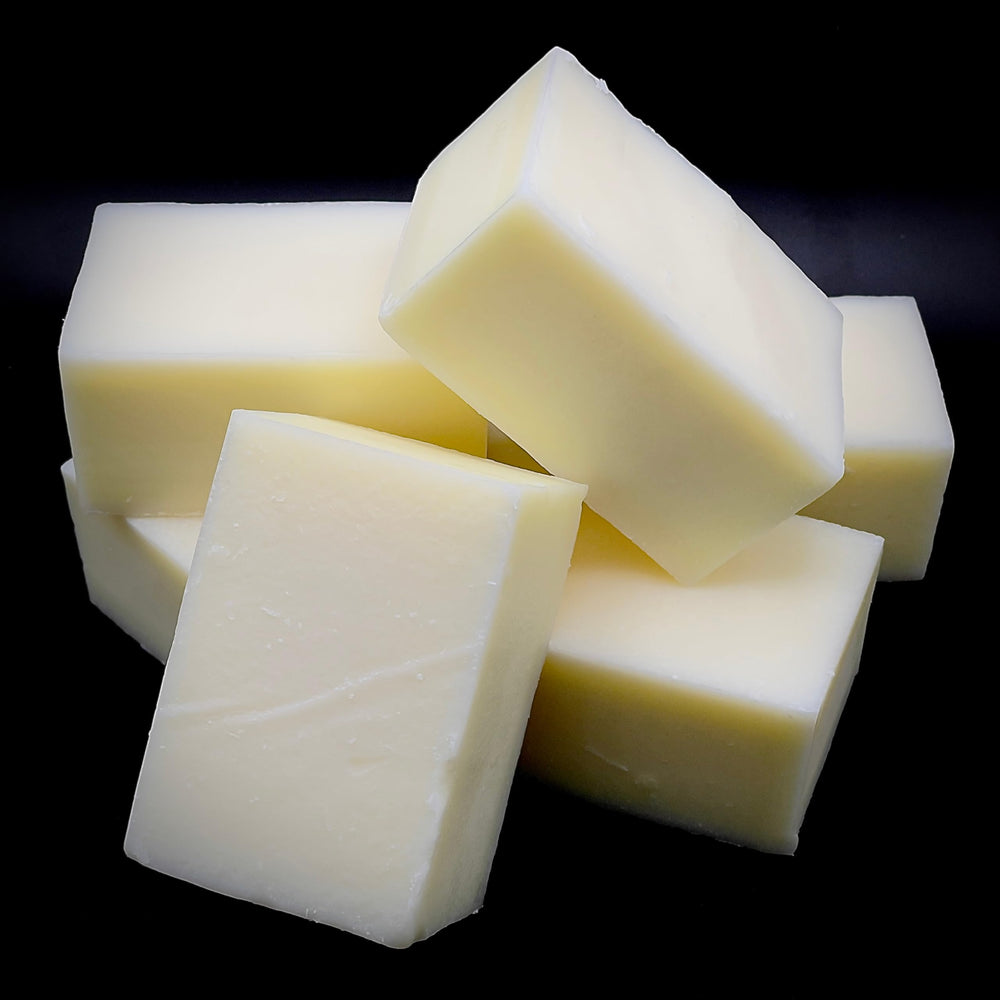 Big Crazy Buffalo Buff Bar natural curing color change shows bar aging gracefully.