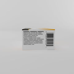 Bigen ammonia-free formula delivers odor-free, gentle color experience.