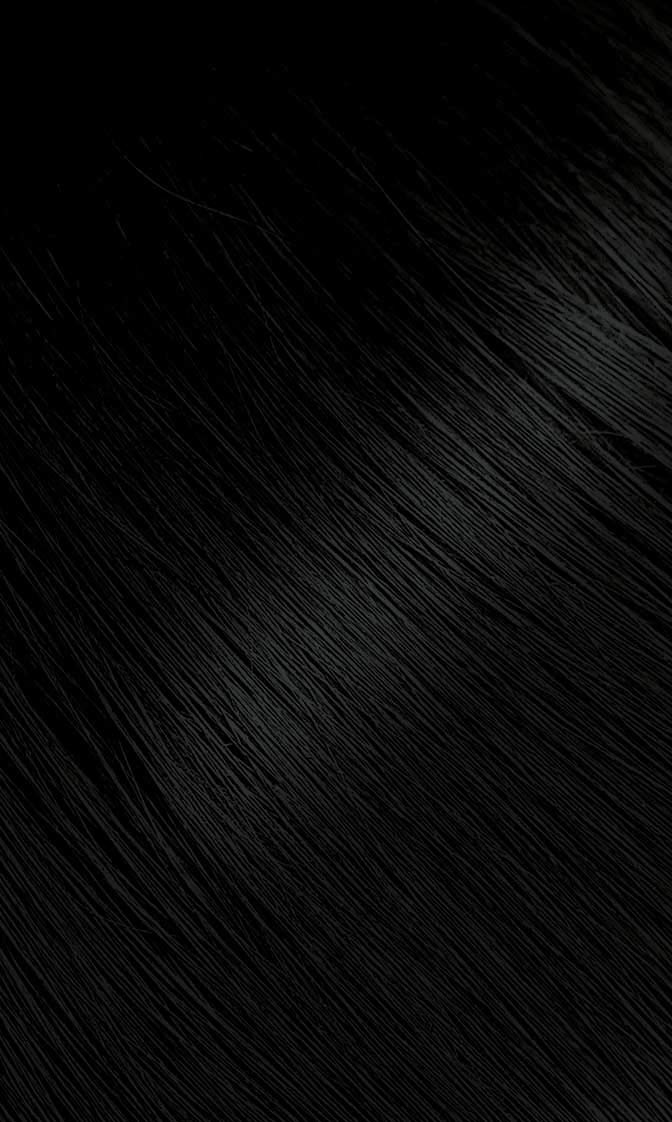 Bigen Oriental Black powder 3-pack app steps demonstrating quick mixing for consistent results.