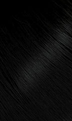 Bigen Oriental Black powder 3-pack app steps demonstrating quick mixing for consistent results.