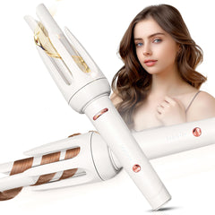 BILITOK Auto Hair Curler main unit ready to create lasting curls