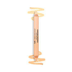Billion Dollar Brows Duo Brow Pencil packaging shown for quick, everyday brow refinement.