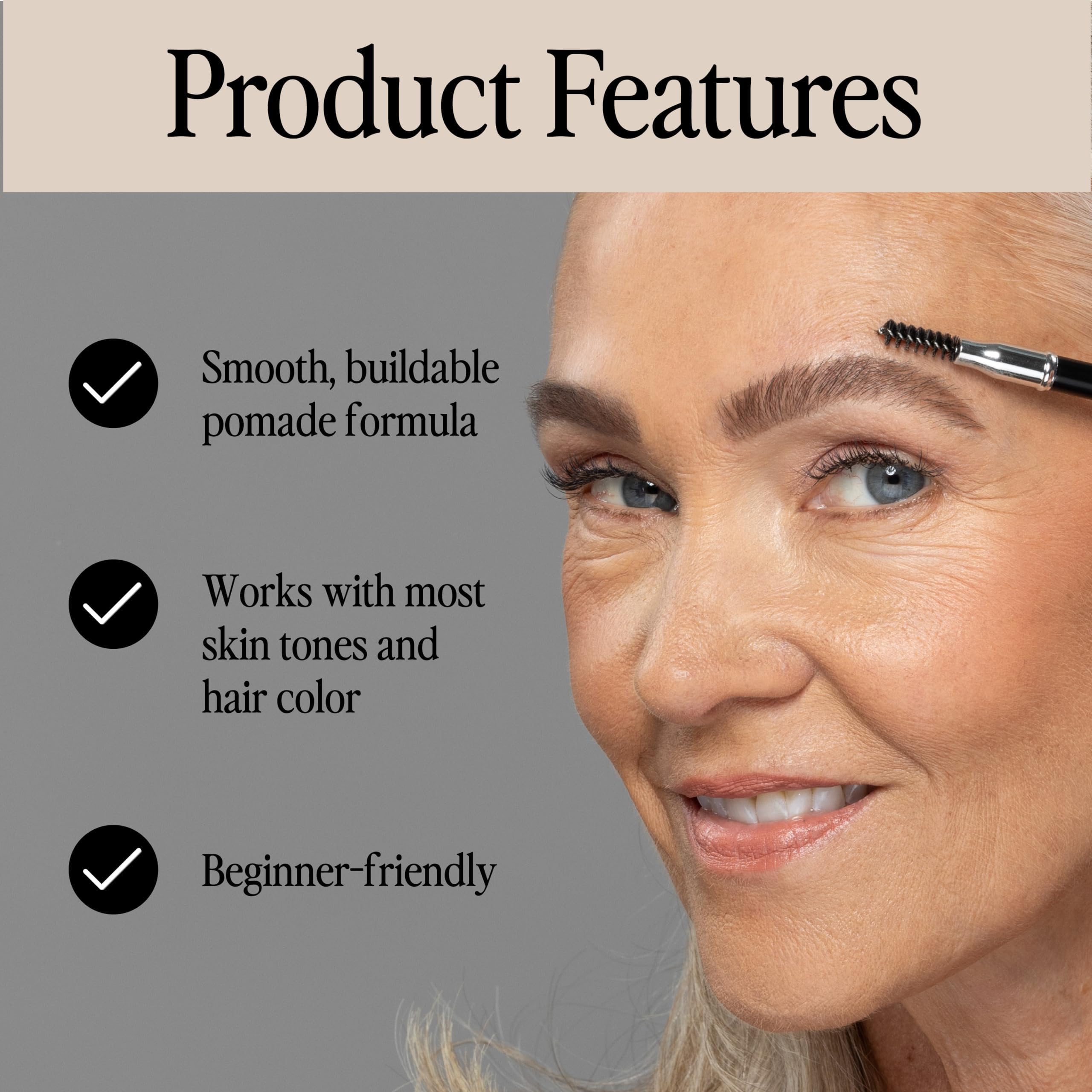 Billion Dollar Brows 2-pack offers convenient backup for on-the-go touch-ups