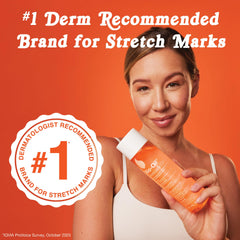 Bio-Oil texture close-up dropper showing lightweight absorption benefit