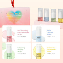 BIODANCE ceramide panthenol texture swipe illustrating soothing barrier repair