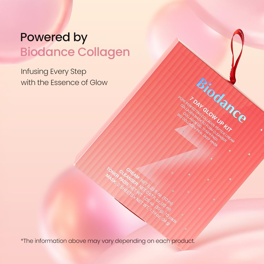BIODANCE moisturizer jar texture close-up showing creamy finish and benefit of deep hydration