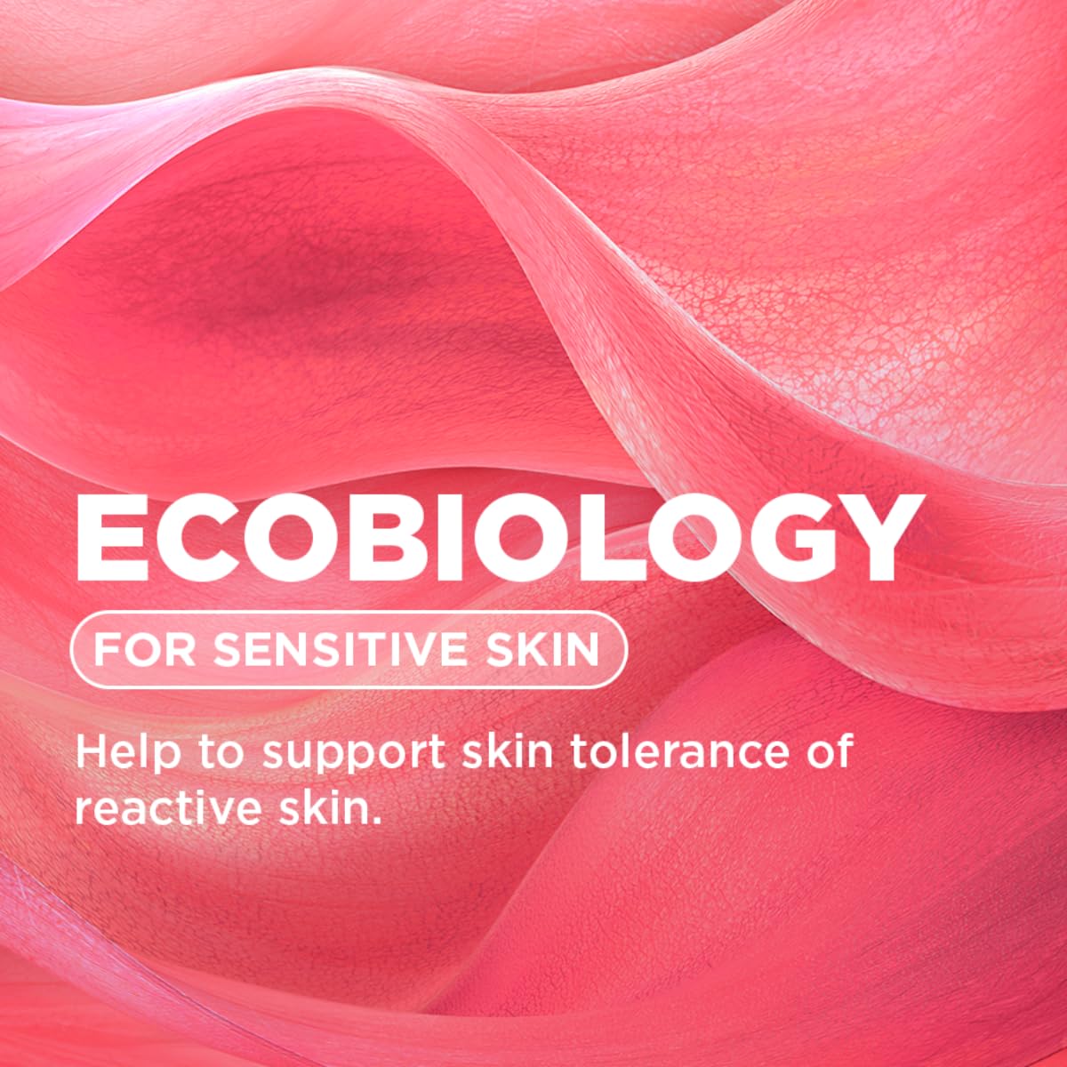 Bioderma Sensibio H2O removing eye makeup with minimal rubbing and comfort