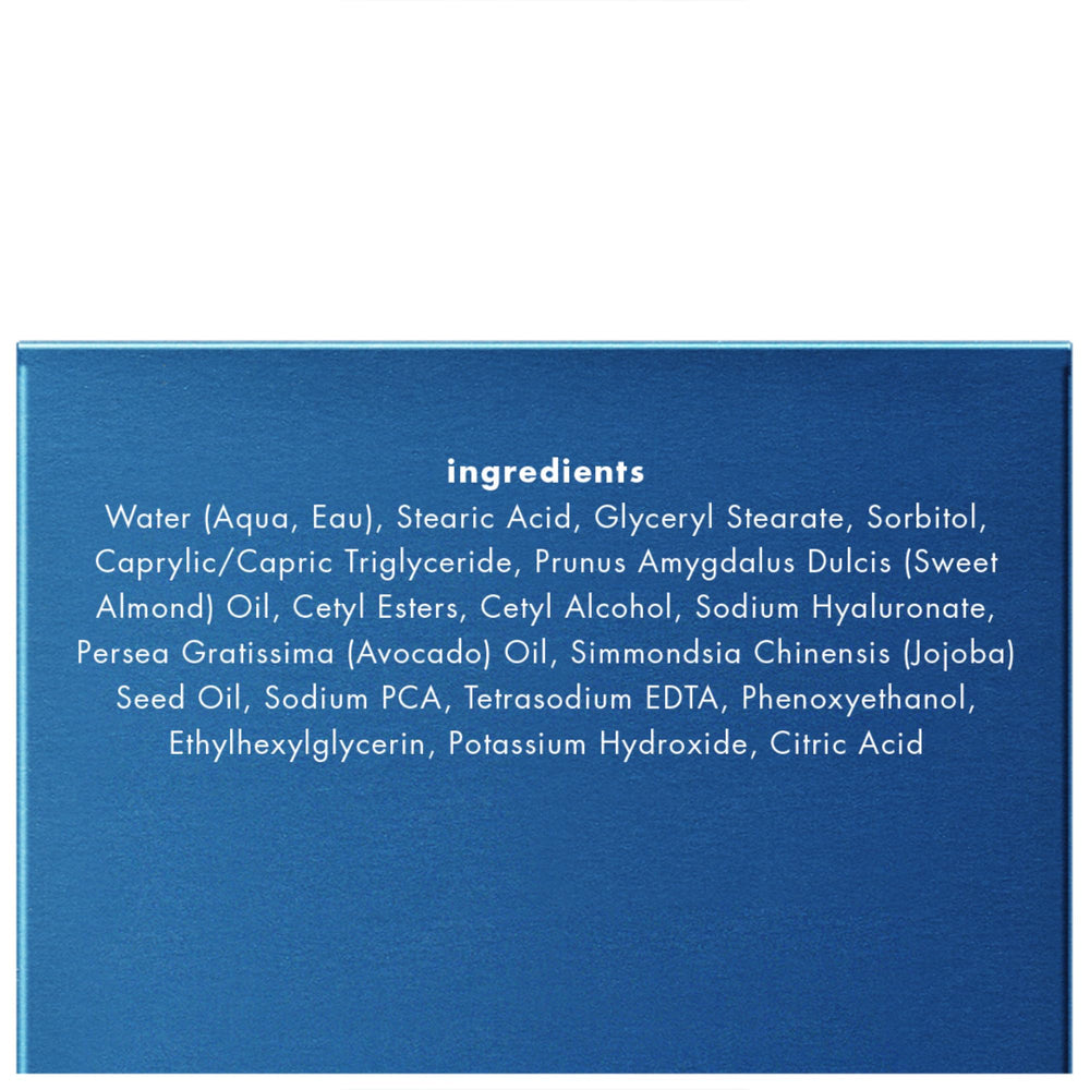 Bioelements Absolute Moisture spatula scooping product safely